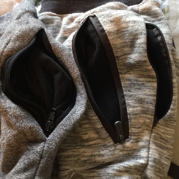 2 Pair Of Shorts - Picture 4 of 7